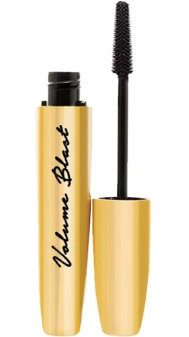 CG Volume Blast Maskara Siyah 14 ml