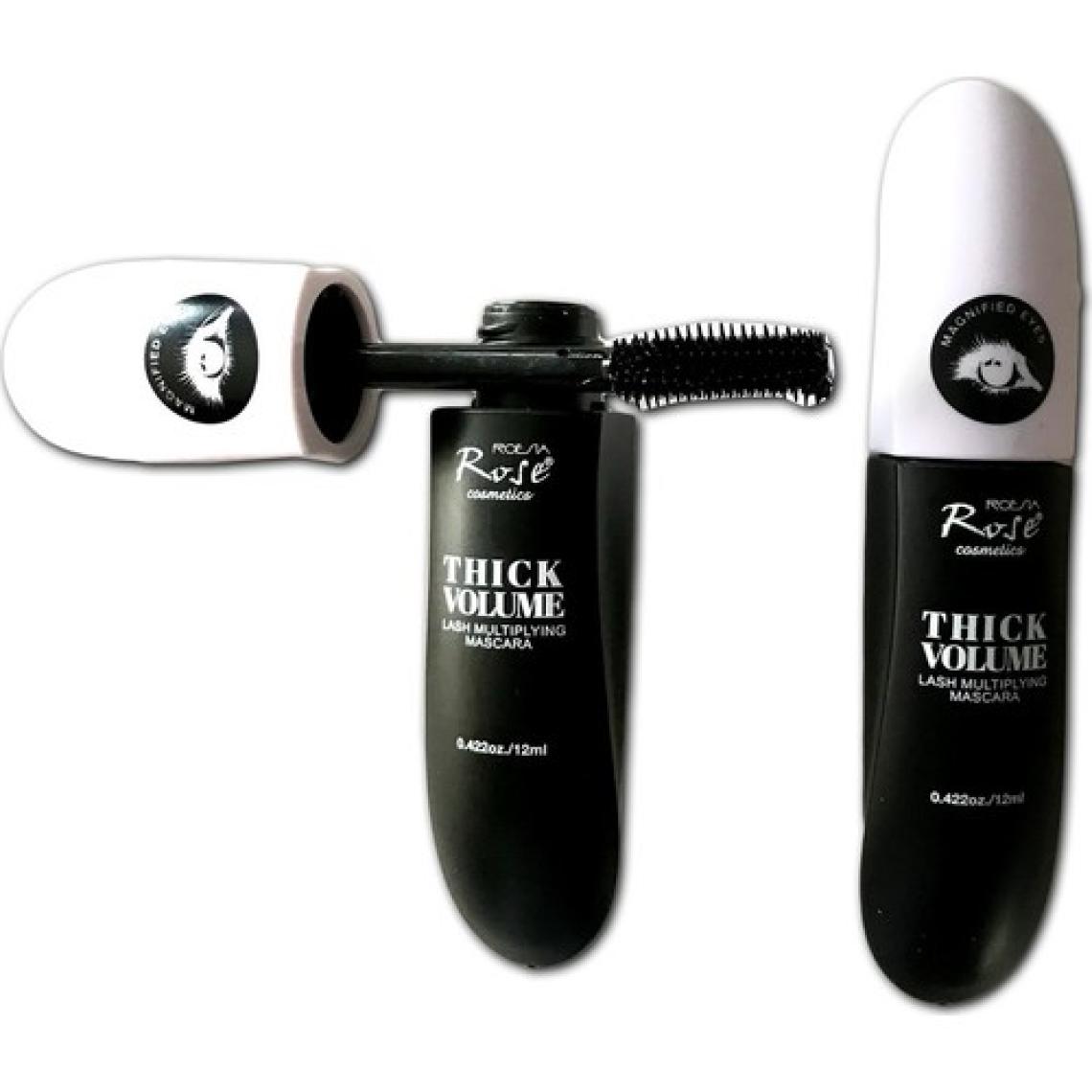 Rose Thick Volume Maskara