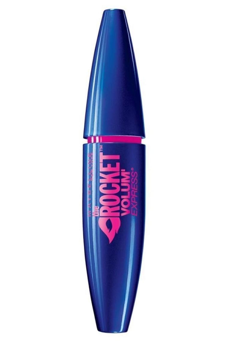 New York Maskara Rocket Mascara Siyah