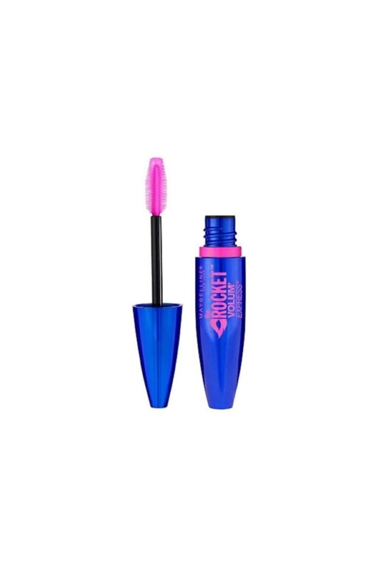 New York Maskara Rocket Mascara Siyah