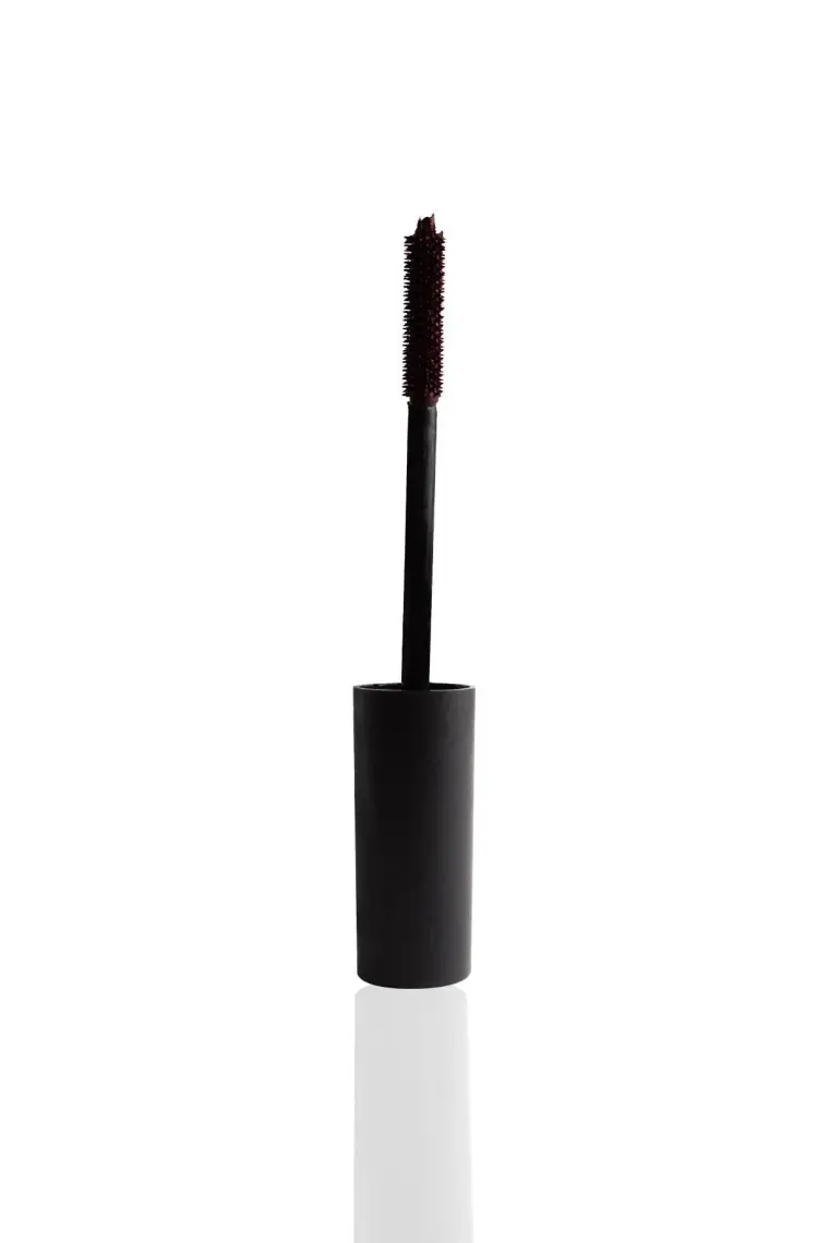 Reva Hacim Veren Hibrit Maskara - Hybrid Volume Mascara Prune - No: 804 - Vegan & Temiz Içerik