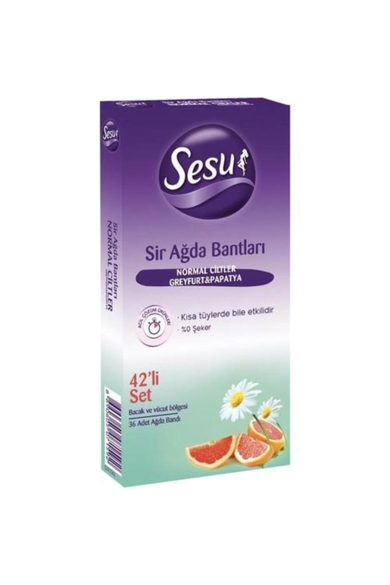 Ağda Bandı Soft 42'li