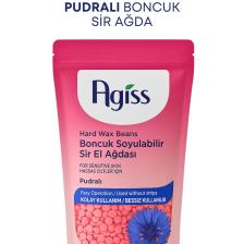 Sesu Agiss Boncuk Pudralı Soyula. Inci El Ağdası 220 gr