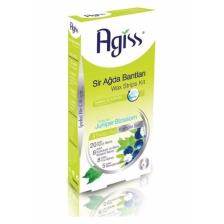Agiss Hassas Ciltler 41'li Sir Ağda Bandı