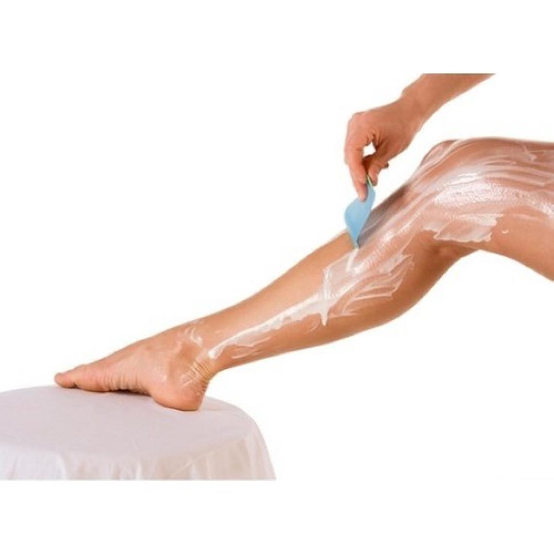 Easyso Agiss Çantalı Set Sir Ağda Isıtıcısı+ Roll-On Büyük Tam Set