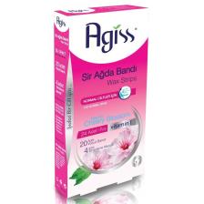 Sir Ağda Bandı 24 'lü Body Normal Ciltler