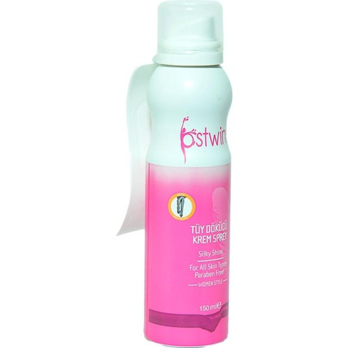 Ostwint Kadınlar için Tüy Dökücü Sprey 150 ml