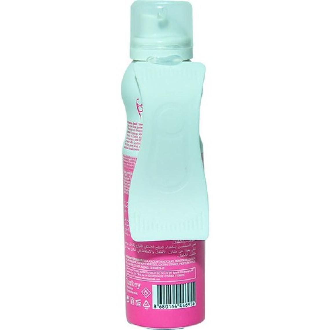 Ostwint Kadınlar için Tüy Dökücü Sprey 150 ml