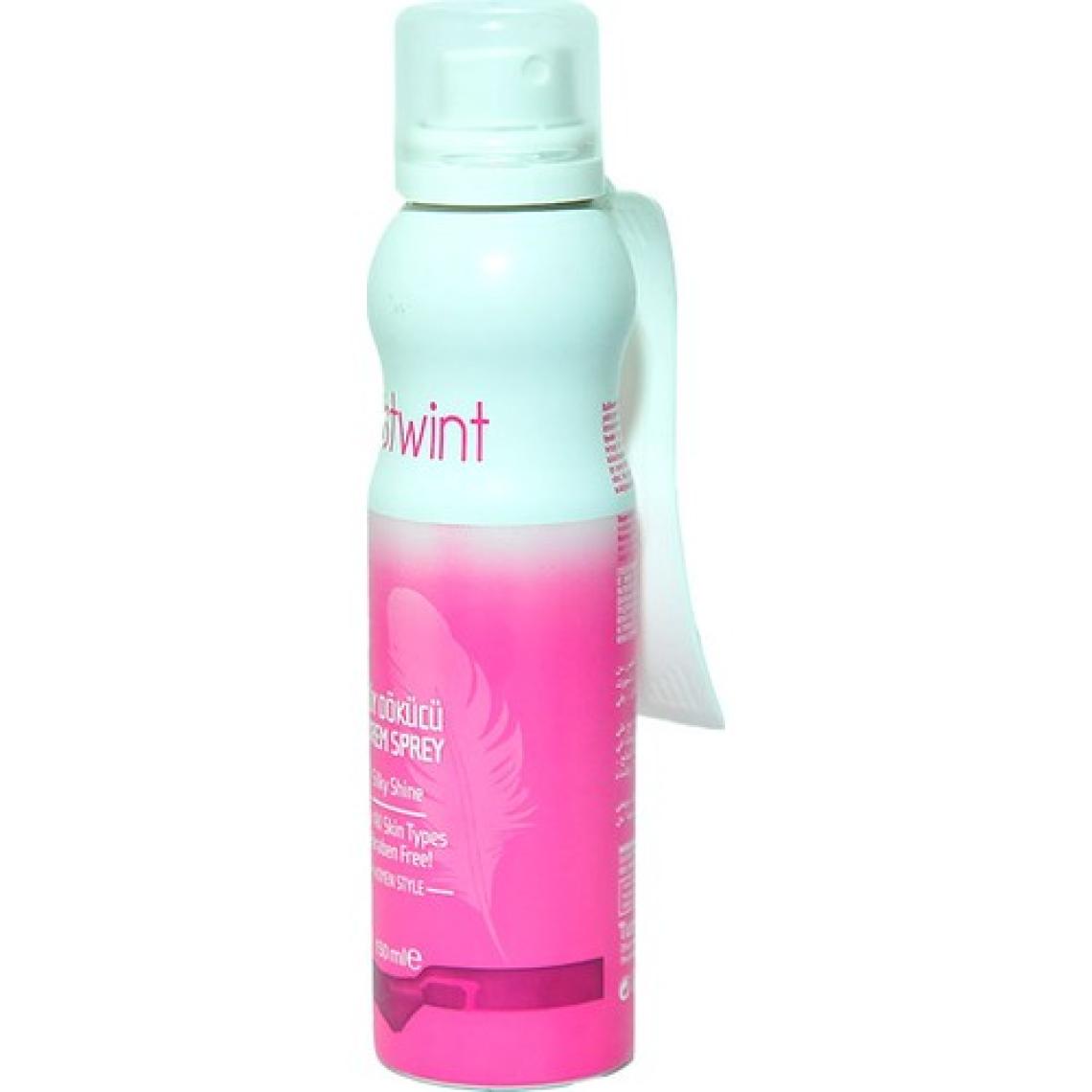 Ostwint Kadınlar için Tüy Dökücü Sprey 150 ml