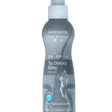 Watsons Erkekler Için Tüy Dökücü Sprey 150 ml