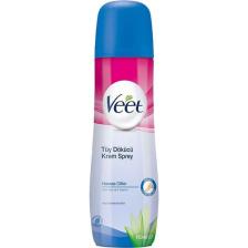 Ostwint Veet Tüy Dökücü Sprey Hassas 150 ml