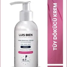 Luis Bien  Tüy Dökücü Krem 100 Ml