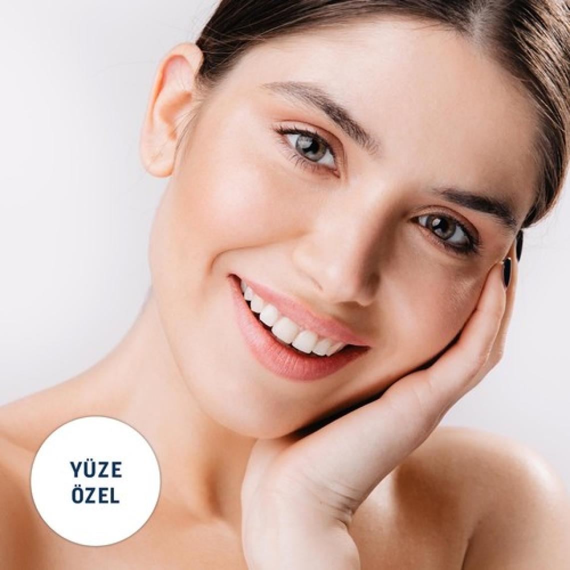 Veet Professional Yüz Ağda Bandı 20'li Hassas Ciltler X2
