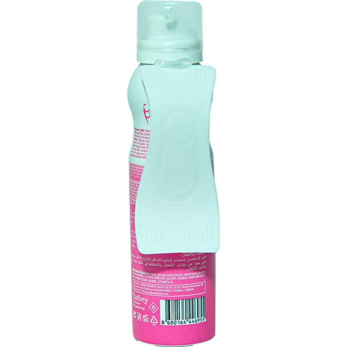 Ostwint Kadınlar için Tüy Dökücü Sprey 150 ml