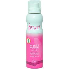 Ostwint Kadınlar için Tüy Dökücü Sprey 150 ml