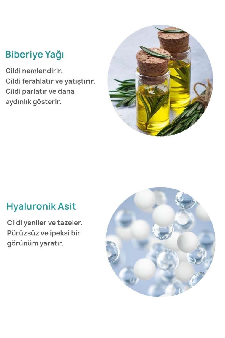 Epilasyon Sonrası Nemlendirici Ve Tüy Inceltici Süt 50 ml