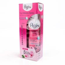 Agiss Tüy Dökücü Sprey Tüm Ciltler 175 ml