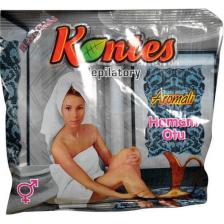 Kontes Hamam Otu Tozu Zırnık 150 gr