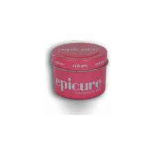 Epicure Titanyum Pudralı Tek Kullanımlık Sir Ağda 60Ml