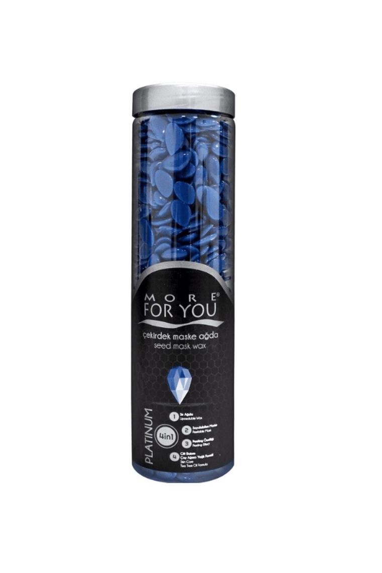 Çekirdek Maske Ağda 400 gr