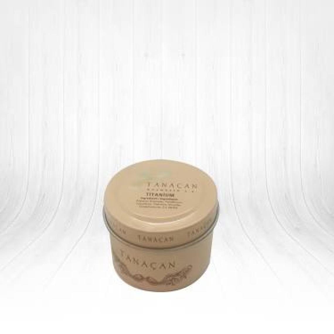 Tanaçan 50 Ml Tek Kullanımlık Melisa Ağda