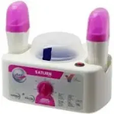 Vivol 2+1 Ağda Makinesi