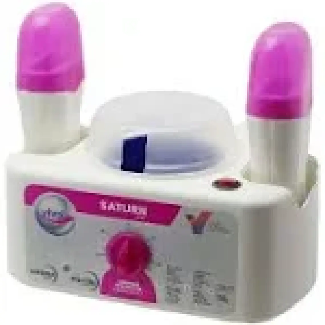 Vivol 2+1 Ağda Makinesi