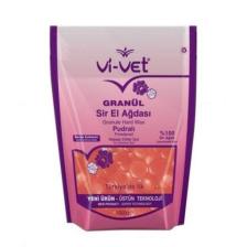 Vi-Vet Granül Pudralı Sir Soyulabilir 250 gr Boncuk Ağda
