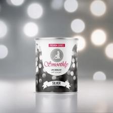 Smoothly Silver Konserve Sir Ağda 800 ml
