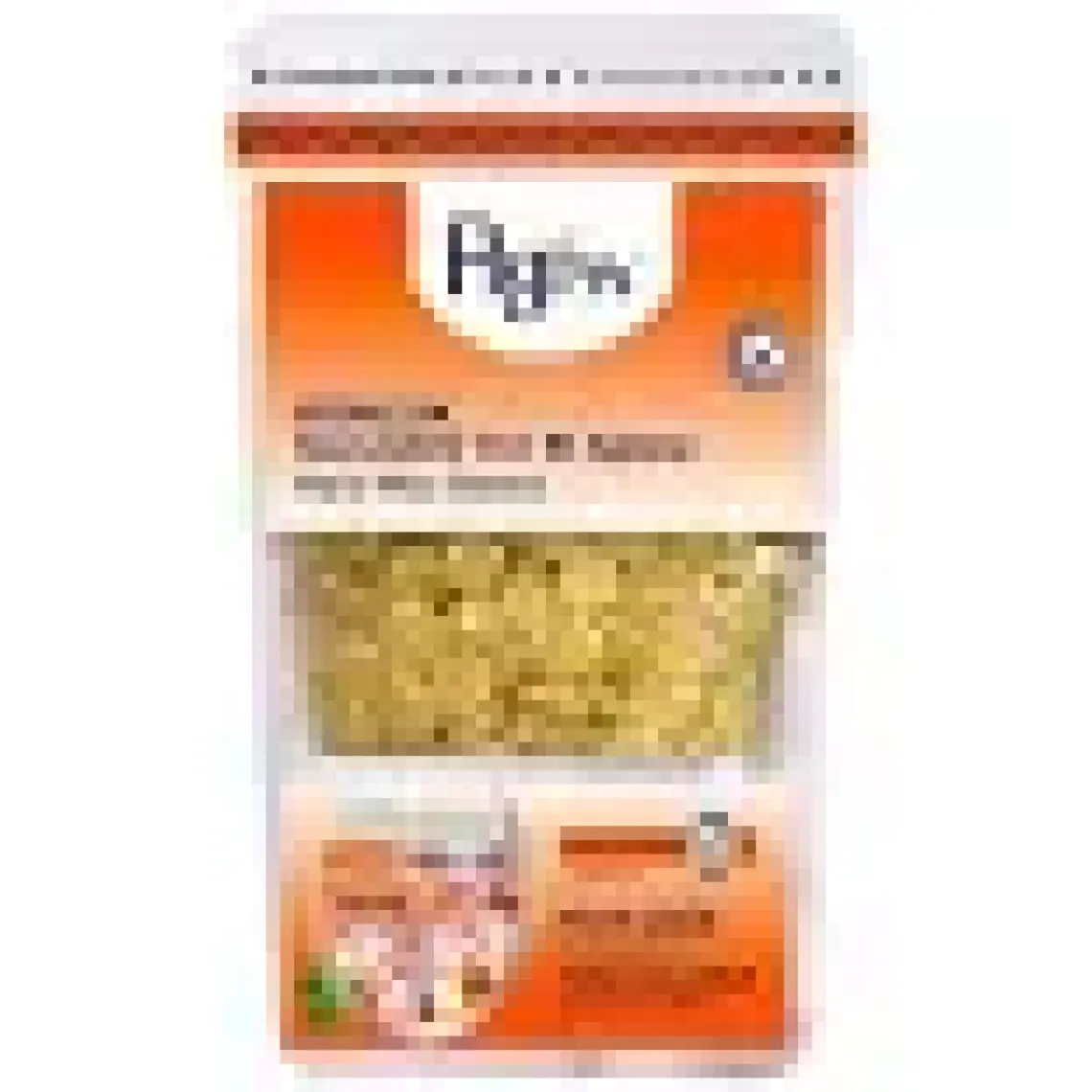 Agiss Normal Ciltler için Natural Boncuk Soyulabilir İnci El Ağdası 220 gr