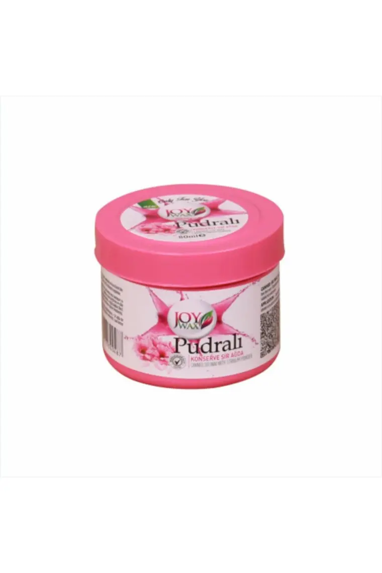 Joy Wax Only For You Kons.agda PUDR.80ML