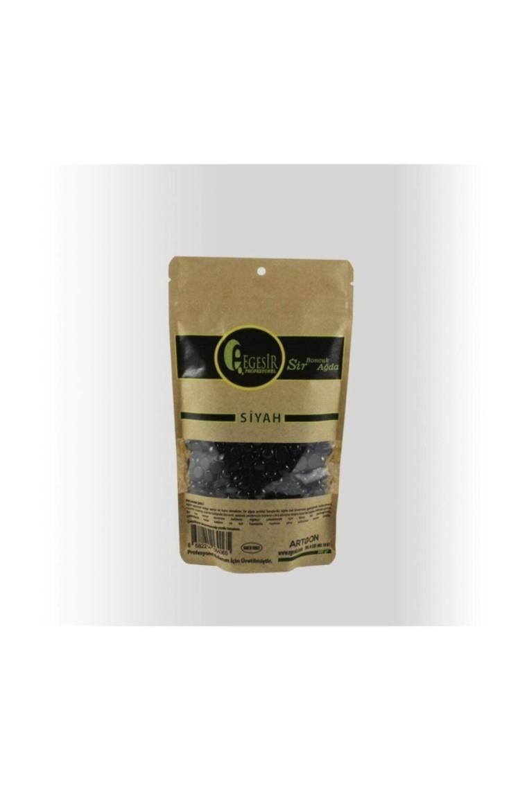 Ege Sir Boncuk Ağda Siyah 200 gr