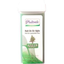 Platonik Kartuş Ağda Azulen