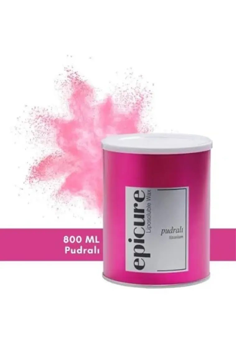 Epicure Sedef Konserve Ağda 800ml.