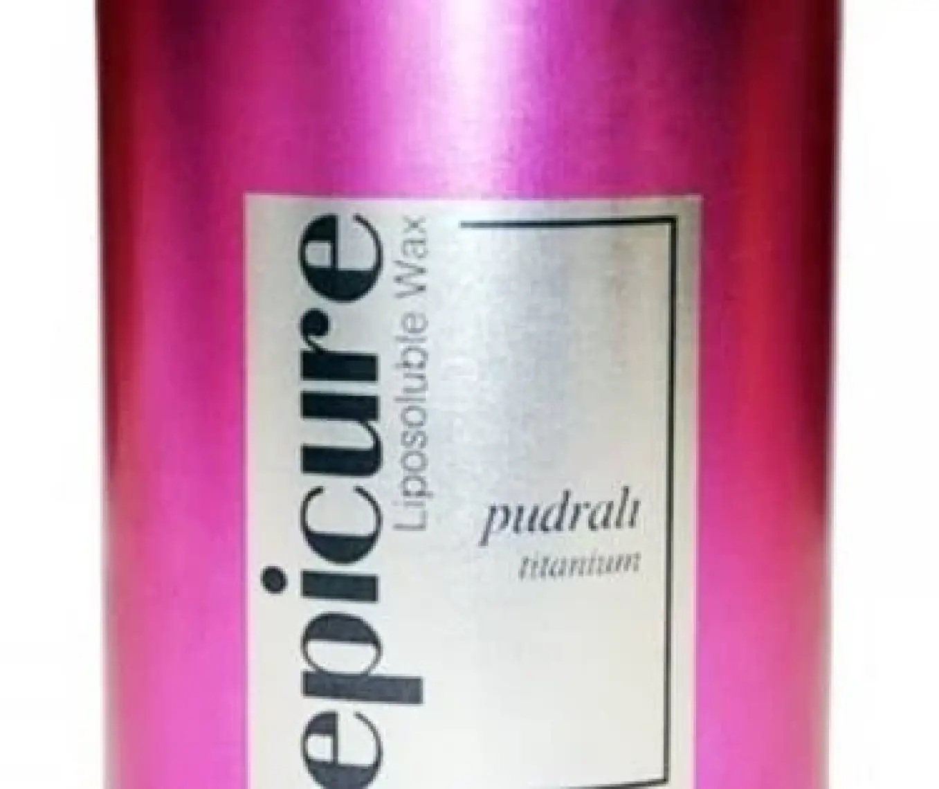 Epicure Sedef Konserve Ağda 800ml.