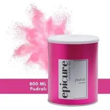 Epicure Sedef Konserve Ağda 800ml.