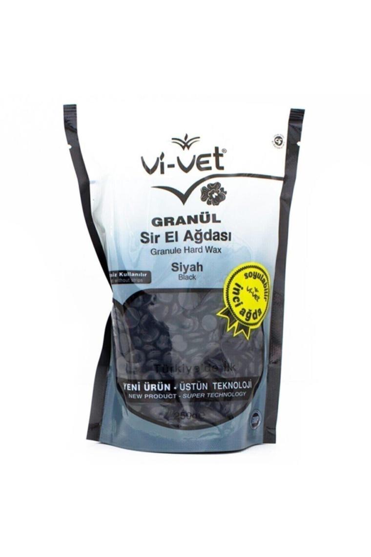 Vi-Vet 250 gr Boncuk Ağda