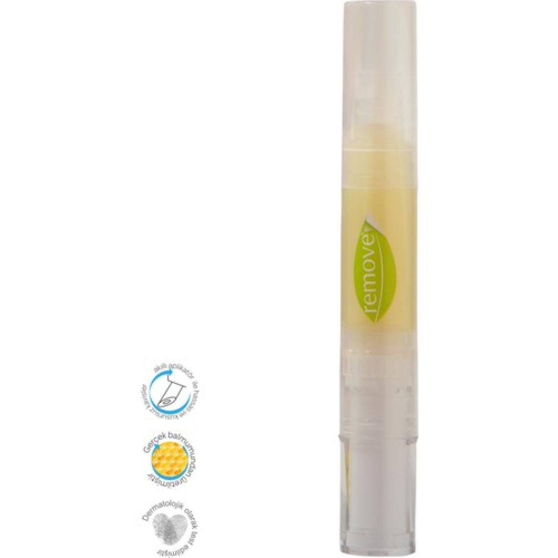 Remove Retouch Pen Yüz Bölgesi Sir Ağda Kalemi