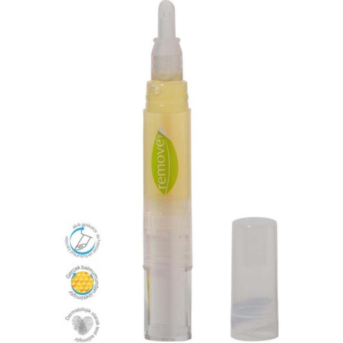 Remove Retouch Pen Yüz Bölgesi Sir Ağda Kalemi