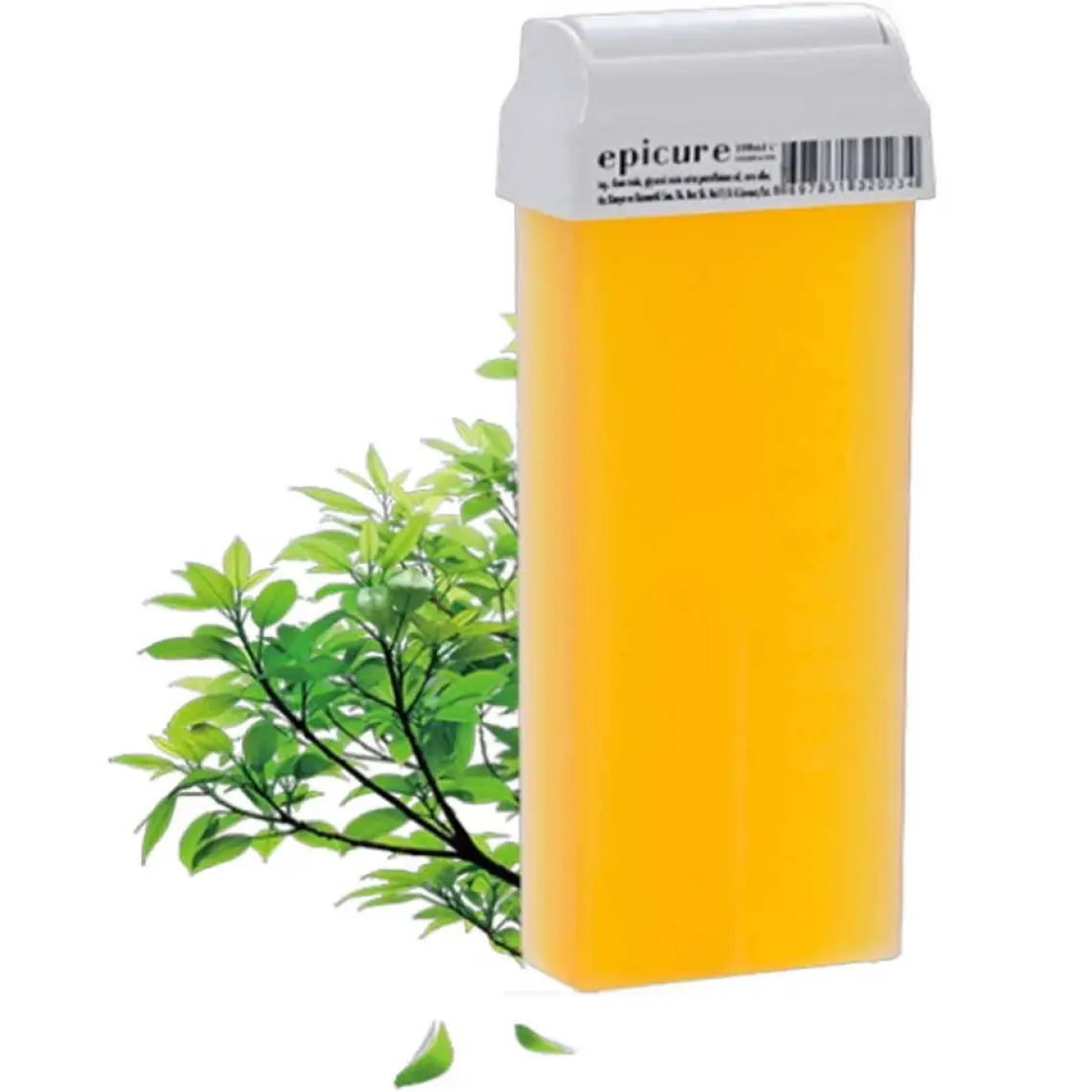 Epicure  Naturel Kartuş Sir Ağda 100Ml