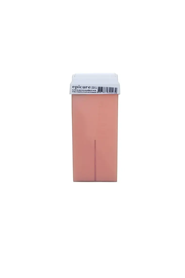 Epicure  Naturel Kartuş Sir Ağda 100Ml