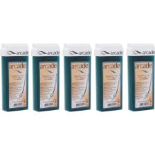 Arcade Kartuş Ağda 100 ml 5'li Set