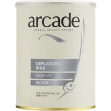 Arcade Konserve Ağda 800 ml - Silver