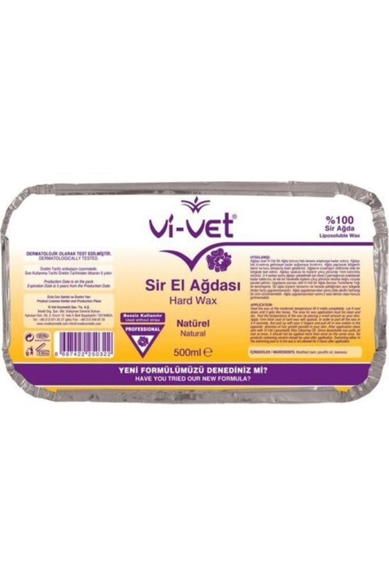 Sir Ağda 500 ml Naturel