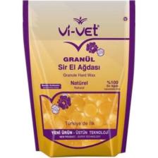 Vi-Vet Granül Sir El Ağdası Natürel