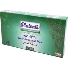 Platonik Kalıp Azulen Sir Ağda 400 gr