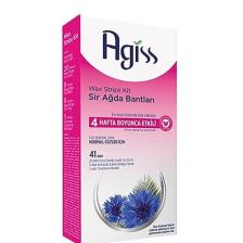 Agiss Normal Ciltler 41'li Sir Ağda Bandı