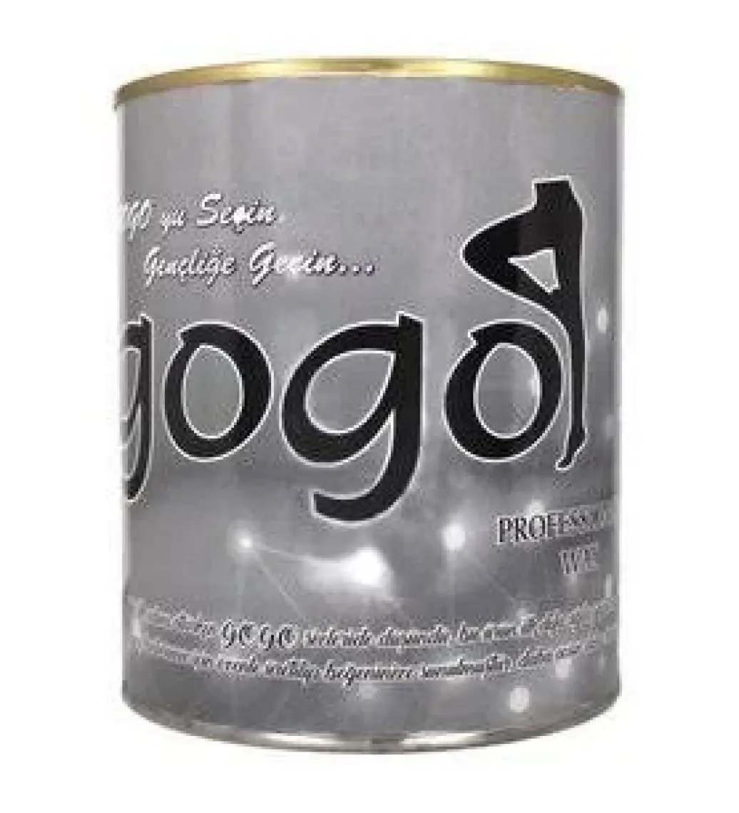 Gogo Kavanoz Sir Ağda 800 ml