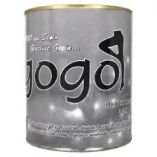 Gogo Kavanoz Sir Ağda 800 ml