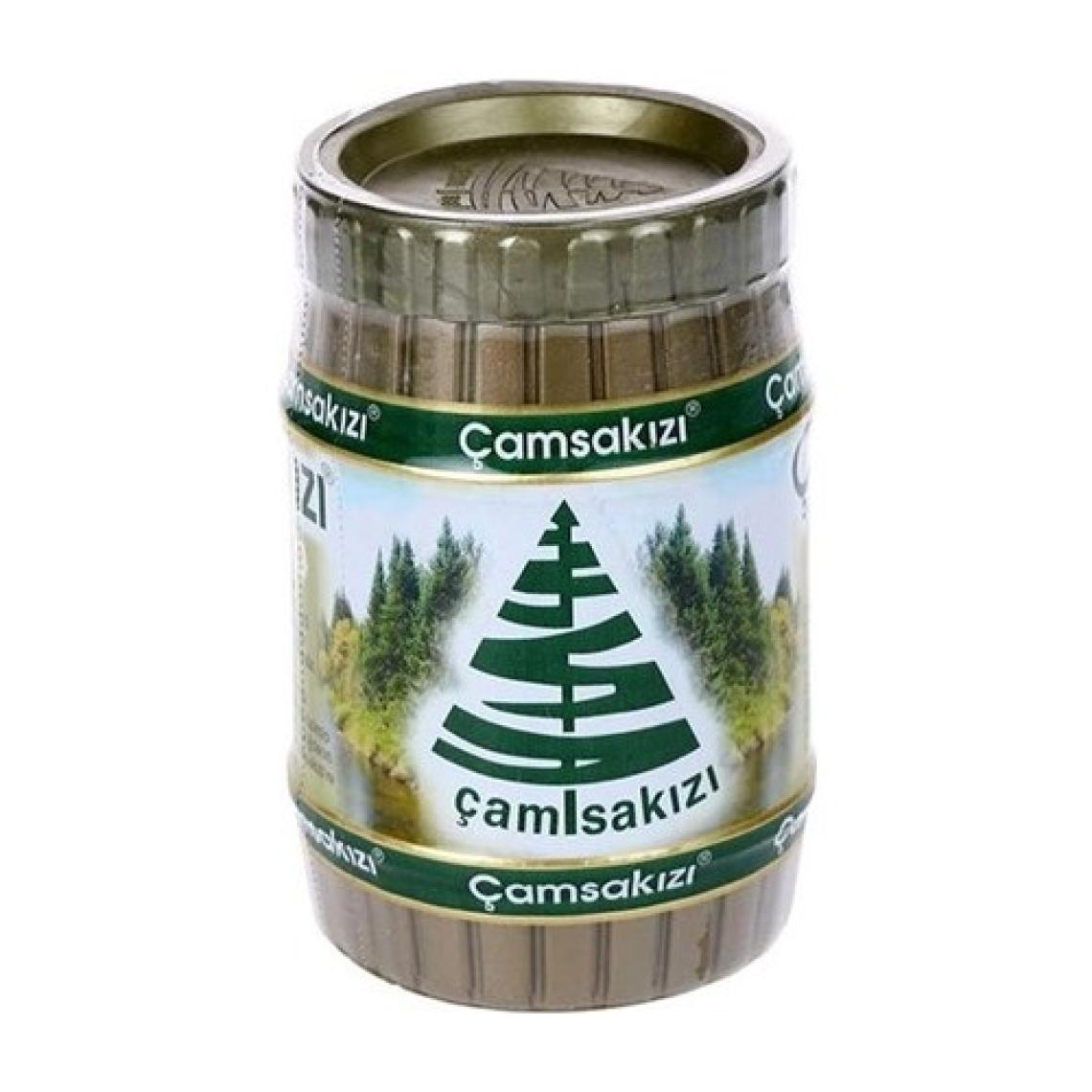 Çamsakızı Süper Ağda